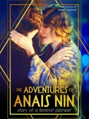 The Adventures of Anais Nin The Adventures of Anais Nin