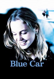 Blue Car Blue Car