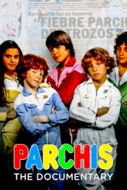 Parchís: the Documentary