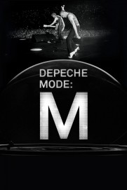 Depeche Mode: M