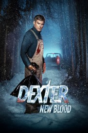 Dexter: New Blood - Season 1