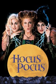 Hocus Pocus