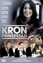 Kronprinsessan Kronprinsessan