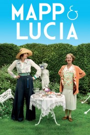 Mapp and Lucia