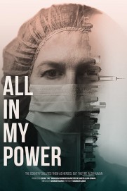 All in My Power All in My Power