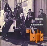 The Heights The Heights