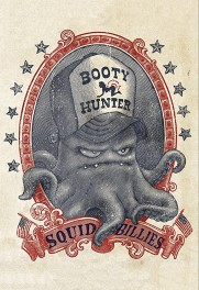 Squidbillies