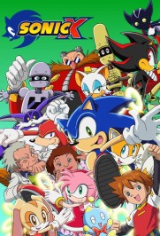 Sonic X