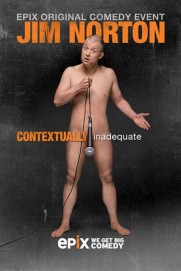 Jim Norton: Contextually Inadequate