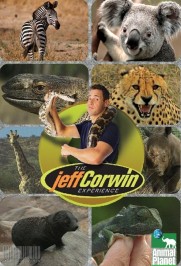 The Jeff Corwin Experience The Jeff Corwin Experience