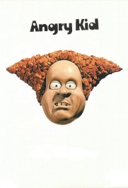 Angry Kid Angry Kid