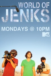 World of Jenks World of Jenks