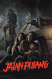 Jalan Pulang Jalan Pulang