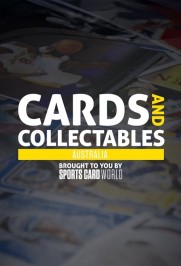 Cards and Collectables Australia