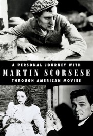 A Personal Journey with Martin Scorsese Through American Movies