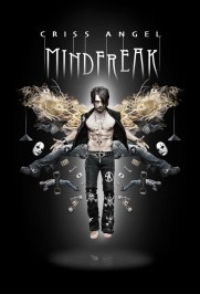 Criss Angel Mindfreak