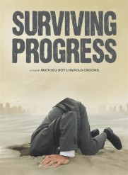 Surviving Progress Surviving Progress