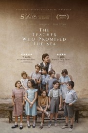 The Teacher Who Promised the Sea The Teacher Who Promised the Sea
