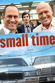 Small Time Small Time