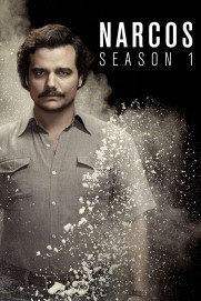 Narcos - Season 1