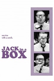 Jack in a Box Jack in a Box