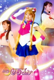 Pretty Guardian Sailor Moon