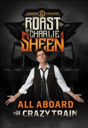 Comedy Central Roast of Charlie Sheen Comedy Central Roast of Charlie Sheen