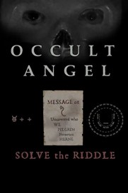 Occult Angel Occult Angel