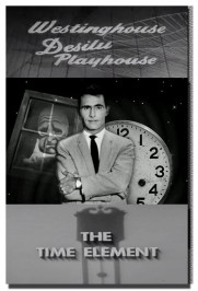 Westinghouse Desilu Playhouse