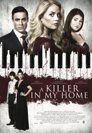 A Killer in My Home A Killer in My Home