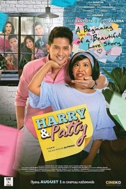 Harry & Patty Harry & Patty