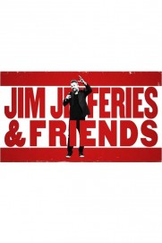 Jim Jefferies and Friends