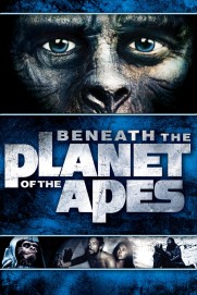 Beneath the Planet of the Apes