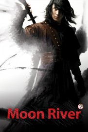 The Return of Iljimae The Return of Iljimae
