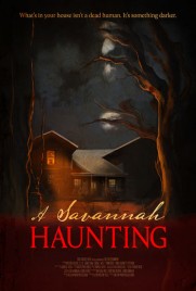 A Savannah Haunting