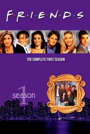 Friends - Season 1