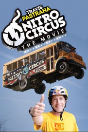 Nitro Circus: The Movie