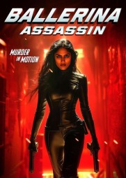 Ballerina Assassin Ballerina Assassin