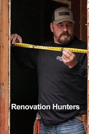 Renovation Hunters