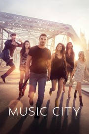 Music City Music City