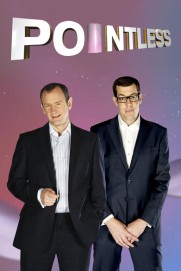 Pointless Celebrities