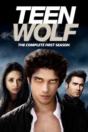 Teen Wolf - Season 1