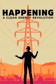 Happening: A Clean Energy Revolution