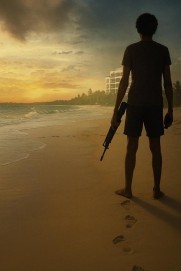 Surviving the Tunisia Beach Attack