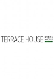 Terrace House: Opening New Doors