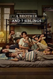 A Brother and 7 Siblings A Brother and 7 Siblings