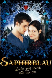 Sapphire Blue Sapphire Blue