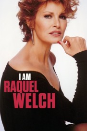 I Am Raquel Welch I Am Raquel Welch