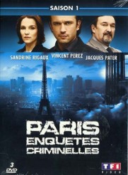 Paris enquêtes criminelles Paris enquêtes criminelles