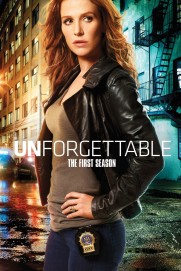 Unforgettable - Season 1